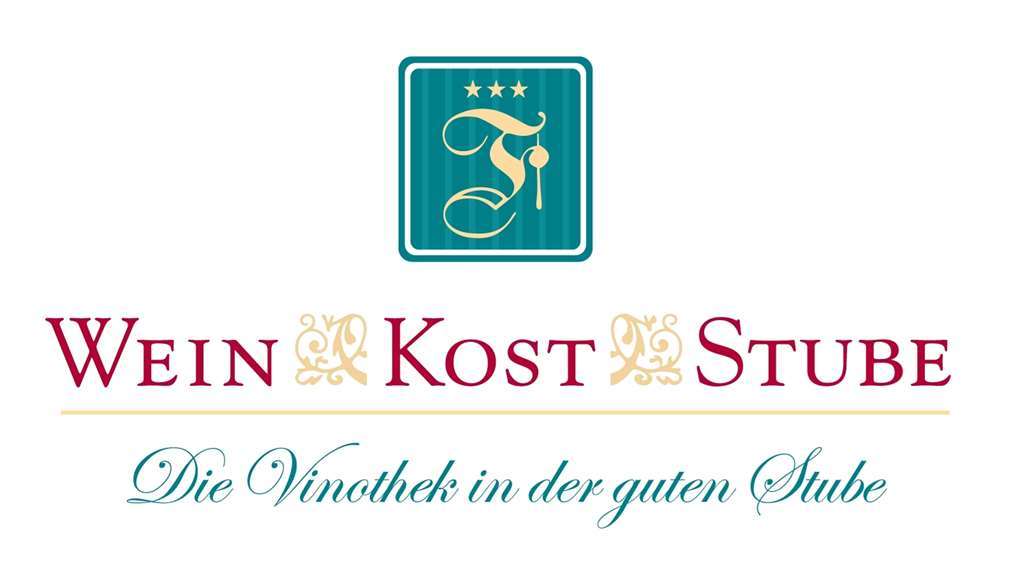 Hotel Frankenhof Höchberg Logotipo foto